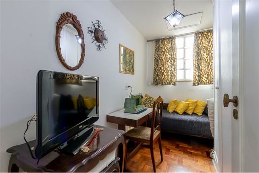Foto 33 do(a) Apartamento de 4 quartos à venda em Consolação, São Paulo
