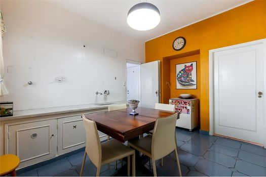 Foto 19 do(a) Apartamento de 4 quartos à venda em Consolação, São Paulo