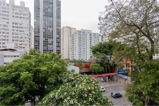 Foto 14 do(a) Apartamento de 4 quartos à venda em Consolação, São Paulo