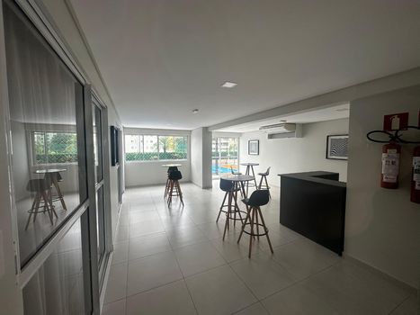 Foto 42 do(a) Apartamento de 3 quartos à venda em Manaíra, João Pessoa