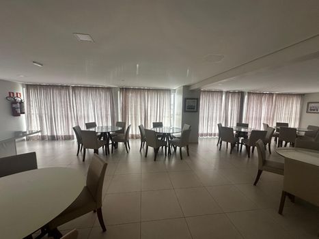 Foto 40 do(a) Apartamento de 3 quartos à venda em Manaíra, João Pessoa
