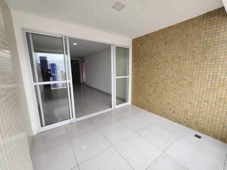 Foto 2 do(a) Apartamento de 3 quartos à venda em Manaíra, João Pessoa