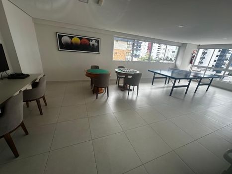 Foto 35 do(a) Apartamento de 3 quartos à venda em Manaíra, João Pessoa