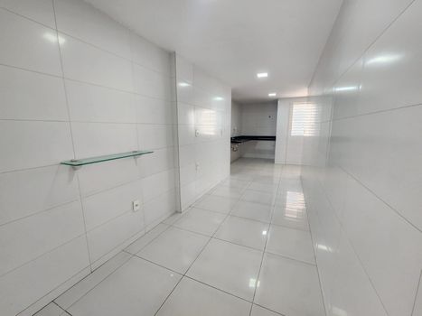 Foto 6 do(a) Apartamento de 3 quartos à venda em Manaíra, João Pessoa