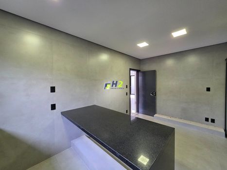 Foto 14 do(a) Casa em Condomínio de 3 quartos à venda em Residencial Lago Sul, Bauru