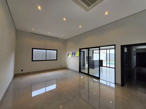 Foto 2 do(a) Casa em Condomínio de 3 quartos à venda em Residencial Lago Sul, Bauru