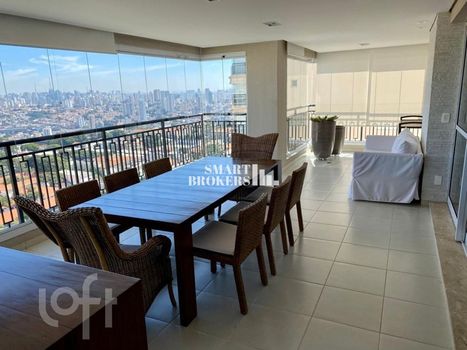 Foto 3 do(a) Apartamento de 3 quartos à venda em Ipiranga, São Paulo