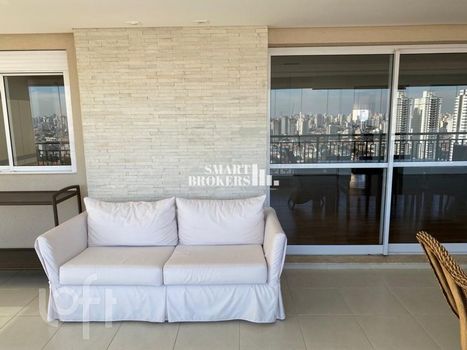 Foto 4 do(a) Apartamento de 3 quartos à venda em Ipiranga, São Paulo