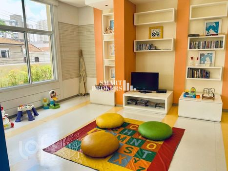 Foto 36 do(a) Apartamento de 3 quartos à venda em Ipiranga, São Paulo