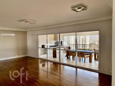 Foto 5 do(a) Apartamento de 3 quartos à venda em Ipiranga, São Paulo