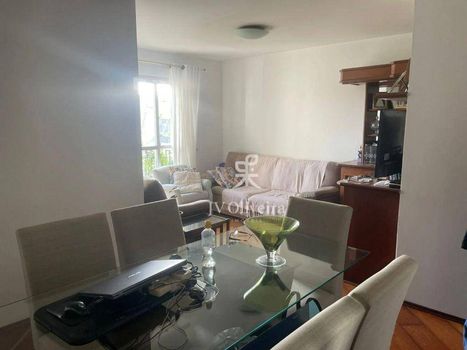 Foto 2 do(a) Apartamento de 2 quartos à venda em Vila Progredior, São Paulo