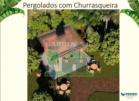 Foto 27 do(a) Terreno false à venda em Jardim Portugal, São José dos Campos