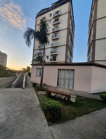 Foto 10 do(a) Apartamento de 2 quartos à venda em Jaraguá, São Paulo