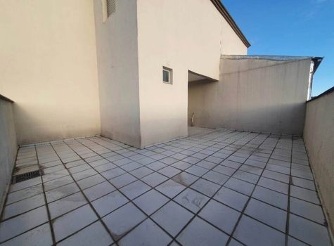 Foto 21 do(a) Apartamento de 2 quartos à venda em Jaraguá, São Paulo