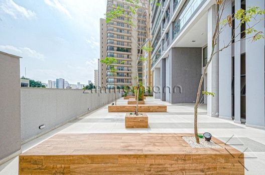 Foto 36 do(a) Apartamento de 2 quartos à venda em Vila Olímpia, São Paulo