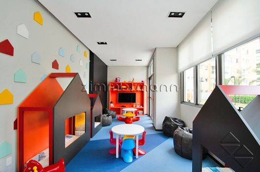 Foto 34 do(a) Apartamento de 2 quartos à venda em Vila Olímpia, São Paulo