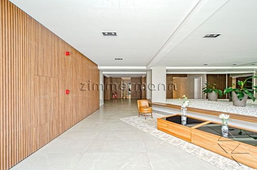 Foto 35 do(a) Apartamento de 2 quartos à venda em Vila Olímpia, São Paulo