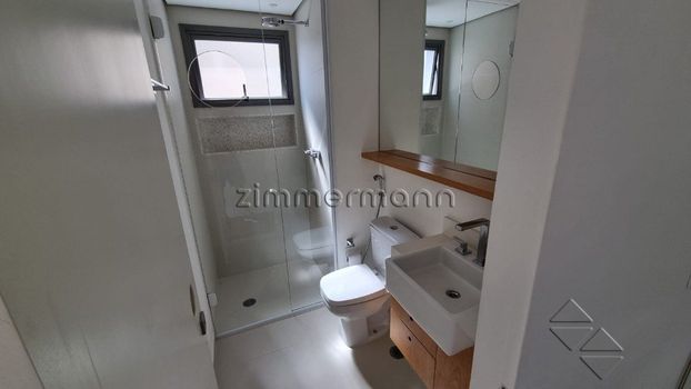 Foto 16 do(a) Apartamento de 2 quartos à venda em Vila Olímpia, São Paulo