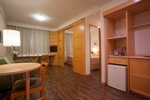 Foto 11 do(a) Apartamento de 1 quartos à venda em Vila Clementino, São Paulo