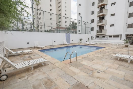 Foto 36 do(a) Apartamento de 3 quartos à venda em Cidade Monções, São Paulo