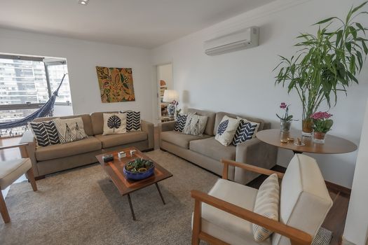 Foto 5 do(a) Apartamento de 3 quartos à venda em Cidade Monções, São Paulo