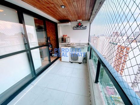 Foto 6 do(a) Apartamento de 3 quartos à venda em Perdizes, São Paulo