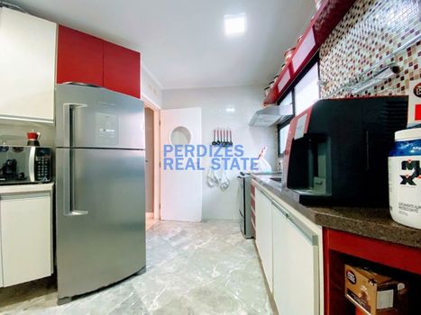 Foto 10 do(a) Apartamento de 3 quartos à venda em Perdizes, São Paulo