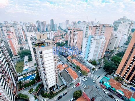 Foto 7 do(a) Apartamento de 3 quartos à venda em Perdizes, São Paulo