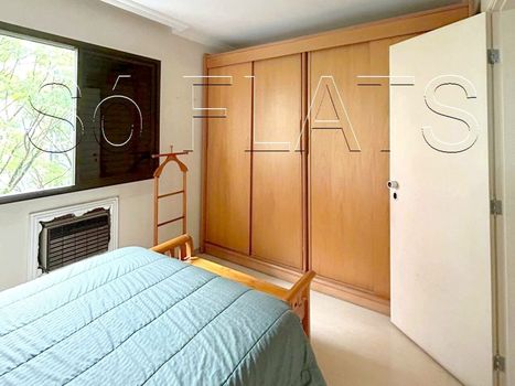 Foto 17 do(a) Apartamento de 2 quartos à venda em Jardim Paulista, São Paulo