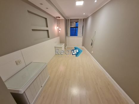 Foto 15 do(a) Apartamento de 3 quartos à venda em Leblon, Rio de Janeiro