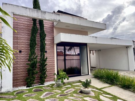 Foto 1 do(a) Casa de 3 quartos à venda em Gruta de Lourdes, Maceió