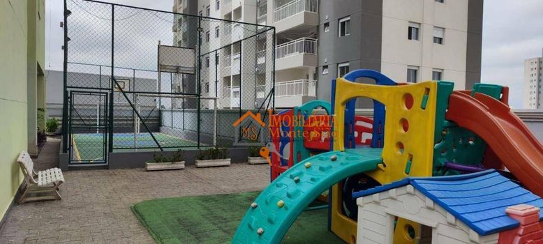 Foto 8 do(a) Apartamento de 3 quartos à venda em Gopoúva, Guarulhos