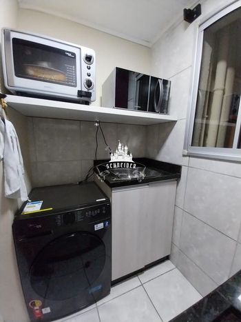 Foto 6 do(a) Apartamento de 2 quartos à venda em Desvio Rizzo, Caxias do Sul