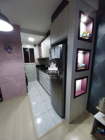 Foto 5 do(a) Apartamento de 2 quartos à venda em Desvio Rizzo, Caxias do Sul