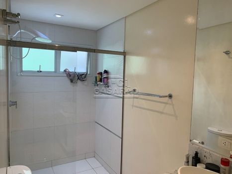 Foto 50 do(a) Casa em Condomínio de 3 quartos à venda em Vila Gilda, Santo André