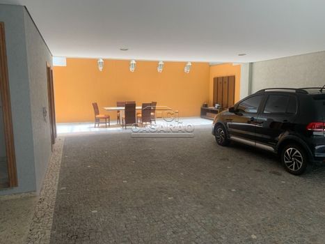 Foto 32 do(a) Casa em Condomínio de 3 quartos à venda em Vila Gilda, Santo André