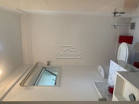 Foto 25 do(a) Casa em Condomínio de 3 quartos à venda em Vila Gilda, Santo André