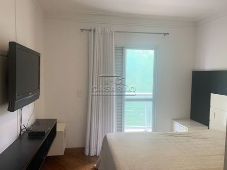 Foto 21 do(a) Casa em Condomínio de 3 quartos à venda em Vila Gilda, Santo André