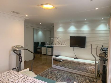Foto 4 do(a) Casa em Condomínio de 3 quartos à venda em Vila Gilda, Santo André