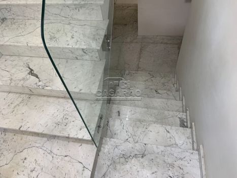 Foto 20 do(a) Casa em Condomínio de 3 quartos à venda em Vila Gilda, Santo André