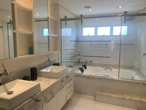 Foto 41 do(a) Casa em Condomínio de 3 quartos à venda em Vila Gilda, Santo André