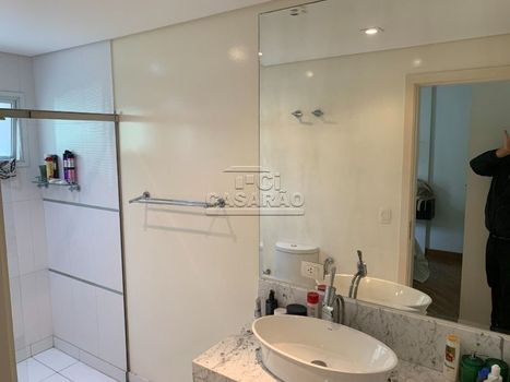 Foto 17 do(a) Casa em Condomínio de 3 quartos à venda em Vila Gilda, Santo André
