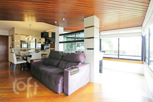 Foto 1 do(a) Apartamento de 2 quartos à venda em Petrópolis, Porto Alegre