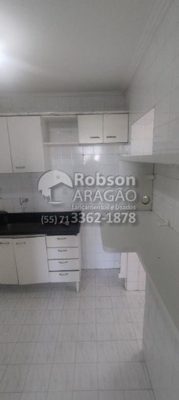 Foto 38 do(a) Apartamento de 3 quartos à venda em Candeal, Salvador