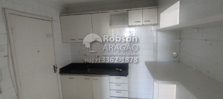 Foto 36 do(a) Apartamento de 3 quartos à venda em Candeal, Salvador