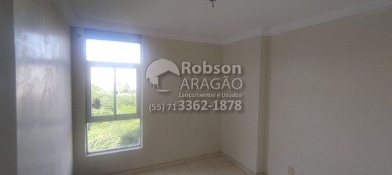 Foto 10 do(a) Apartamento de 3 quartos à venda em Candeal, Salvador