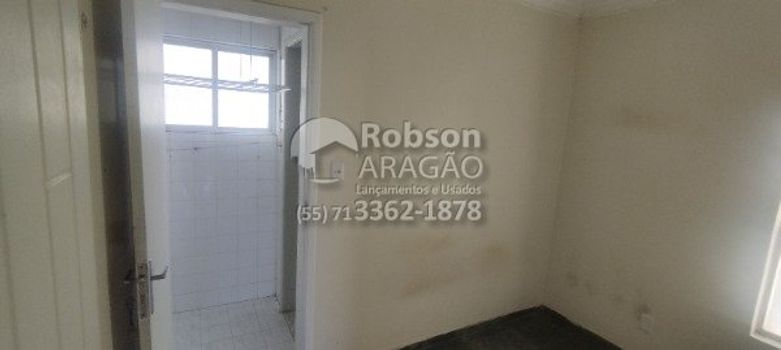 Foto 25 do(a) Apartamento de 3 quartos à venda em Candeal, Salvador