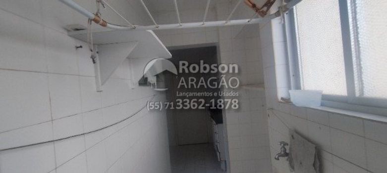 Foto 30 do(a) Apartamento de 3 quartos à venda em Candeal, Salvador