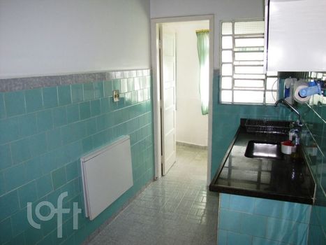 Foto 4 do(a) Apartamento de 2 quartos à venda em Mirandópolis, São Paulo