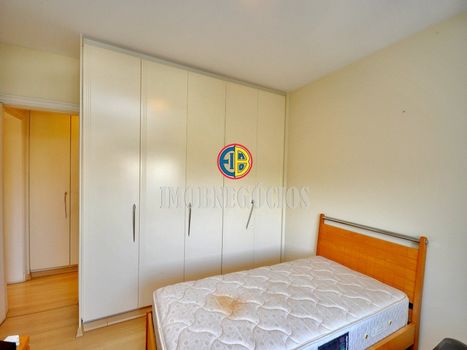 Foto 37 do(a) Apartamento de 4 quartos à venda em Paraíso do Morumbi, São Paulo